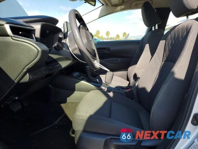 Zdjęcie 7 z 11 samochodu: 2024 TOYOTA COROLLA LE VIN:JTDBCMFE4R3031855 - miniatura