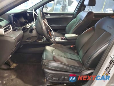 Zdjęcie 7 z 13 samochodu: 2024 KIA K5 GT LINE VIN:5XXG64J29RG235948 - miniatura