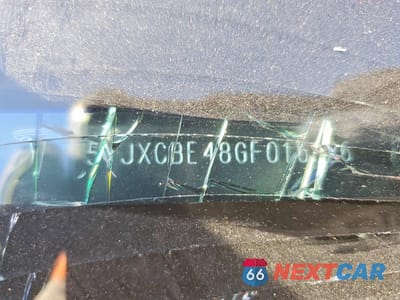 Zdjęcie 12 z 12 samochodu: 2016 TESLA MODEL X VIN:5YJXCBE48GF016326 - miniatura
