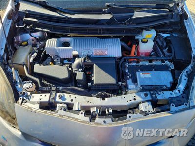 Zdjęcie 11 z 12 samochodu: 2012 TOYOTA PRIUS PLUG-IN VIN:JTDKN3DP5C3029516 - miniatura