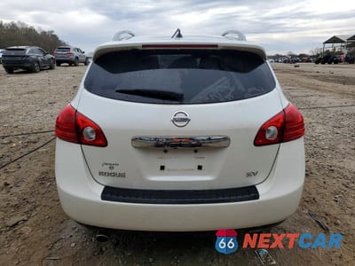 Zdjęcie 6 z 12 samochodu: 2012 NISSAN ROGUE S VIN:JN8AS5MT3CW253545 - miniatura