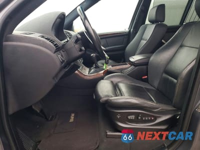 Zdjęcie 7 z 13 samochodu: 2002 BMW X5 4.4I VIN:5UXFB33512LH34002 - miniatura