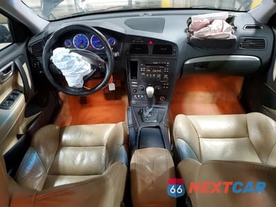 Zdjęcie 8 z 12 samochodu: 2004 VOLVO S60 R VIN:YV1RH52Y742348852 - miniatura