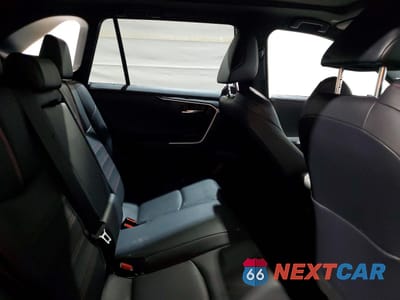 Zdjęcie 11 z 14 samochodu: 2024 TOYOTA RAV4 PRIME XSE VIN:JTMFB3FV3RD192691 - miniatura
