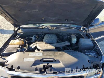 Zdjęcie 12 z 12 samochodu: 2004 GMC YUKON XL K1500 VIN:3GKFK16ZX4G175524 - miniatura