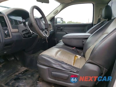 Zdjęcie 7 z 12 samochodu: 2011 DODGE RAM 1500 VIN:3D7JB1EK2BG631738 - miniatura