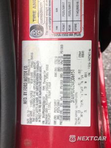 Zdjęcie 10 z 10 samochodu: 2010 FORD FUSION SEL VIN:3FAHP0JG2AR306151 - miniatura