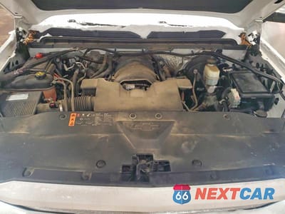 Zdjęcie 11 z 12 samochodu: 2017 CHEVROLET SILVERADO K1500 LTZ VIN:1GCVKSEC6HZ377583 - miniatura