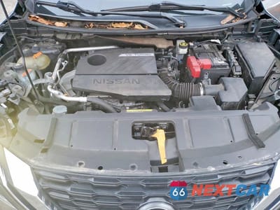 Zdjęcie 12 z 12 samochodu: 2022 NISSAN ROGUE SV VIN:5N1BT3BB5NC686019 - miniatura