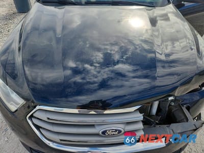 Zdjęcie 11 z 11 samochodu: 2015 FORD TAURUS SE VIN:1FAHP2D81FG192495 - miniatura