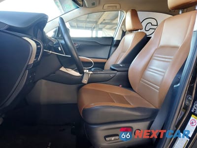 Zdjęcie 7 z 13 samochodu: 2019 LEXUS NX 300 BASE VIN:JTJBARBZ7K2194990 - miniatura