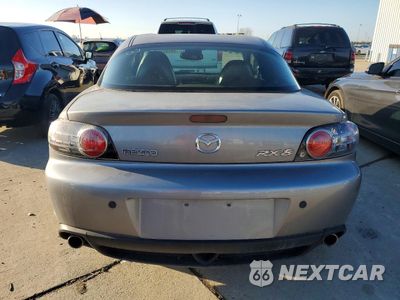 Zdjęcie 6 z 12 samochodu: 2004 MAZDA RX8 VIN:JM1FE17N240117619 - miniatura