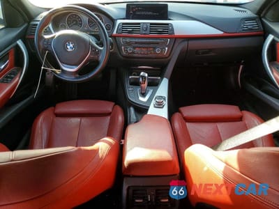 Zdjęcie 8 z 11 samochodu: 2012 BMW 328 I SULEV VIN:WBA3C1C54CF433921 - miniatura