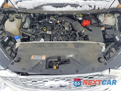 Zdjęcie 12 z 12 samochodu: 2024 FORD EDGE SEL VIN:2FMPK4J98RBA19545 - miniatura