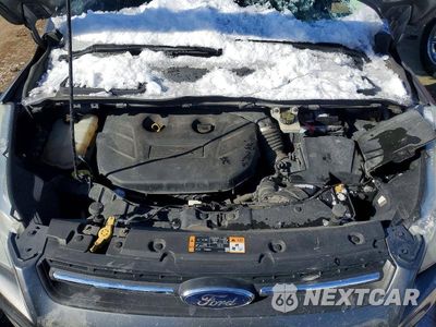 Zdjęcie 11 z 12 samochodu: 2014 FORD ESCAPE SE VIN:1FMCU0G92EUE29500 - miniatura