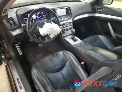 Zdjęcie 8 z 13 samochodu: 2012 INFINITI G37 BASE VIN:JN1CV6FE7CM202547 - miniatura