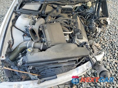 Zdjęcie 11 z 13 samochodu: 2002 BMW 540 I VIN:WBADN53452GF70049 - miniatura