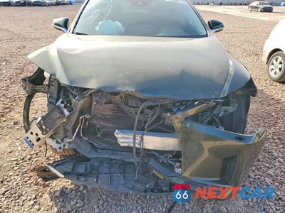 Zdjęcie 11 z 11 samochodu: 2022 LEXUS RX 350 VIN:2T2HZMDA2NC355635 - miniatura