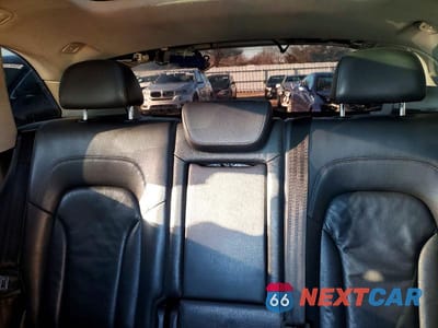 Zdjęcie 10 z 13 samochodu: 2013 AUDI Q5 PREMIUM PLUS VIN:WA1LFAFP7DA064584 - miniatura