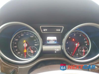 Zdjęcie 9 z 13 samochodu: 2016 MERCEDES-BENZ GLE 350 VIN:4JGDA5JB6GA655405 - miniatura