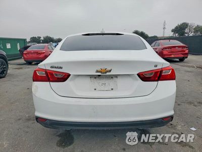 Zdjęcie 6 z 12 samochodu: 2016 CHEVROLET MALIBU LT VIN:1G1ZE5ST8GF308661 - miniatura