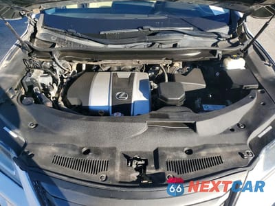 Zdjęcie 12 z 13 samochodu: 2019 LEXUS RX 350 BASE VIN:2T2ZZMCA0KC142233 - miniatura