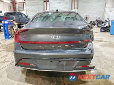 Zdjęcie 6 z 12 samochodu: 2023 HYUNDAI SONATA SE VIN:KMHL24JA7PA318137 - miniatura
