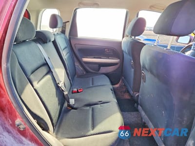 Zdjęcie 10 z 12 samochodu: 2006 SCION XA BASE VIN:JTKKT624260165780 - miniatura