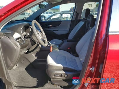 Zdjęcie 7 z 13 samochodu: 2019 CHEVROLET EQUINOX LT VIN:3GNAXKEV6KS642547 - miniatura