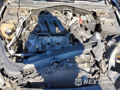 Zdjęcie 11 z 11 samochodu: 2007 FORD FUSION SEL VIN:3FAHP08157R186517 - miniatura