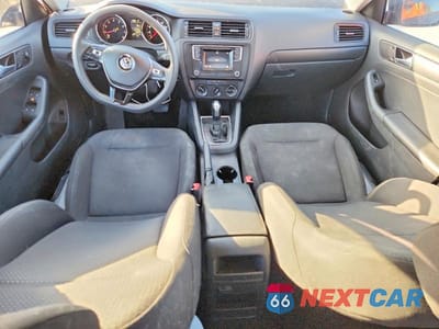 Zdjęcie 8 z 11 samochodu: 2016 VOLKSWAGEN JETTA S VIN:3VW267AJ7GM347451 - miniatura