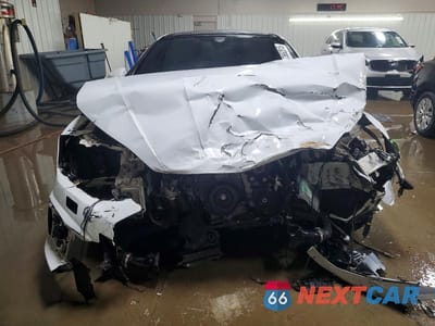 Piąte zdjęcie samochodu w środku: 2021 AUDI A5 PRESTIGE 45 VIN:WAUEACF59MA055941 - miniatura