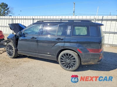 Drugie zdjęcie samochodu z przodu: 2024 HYUNDAI SANTA FE CALLIGRAPHY VIN:5NMP54GL2RH032176 - miniatura