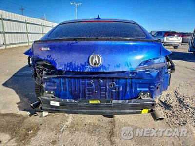 Zdjęcie 6 z 13 samochodu: 2023 ACURA INTEGRA A-SPEC TECH VIN:19UDE4H65PA020706 - miniatura