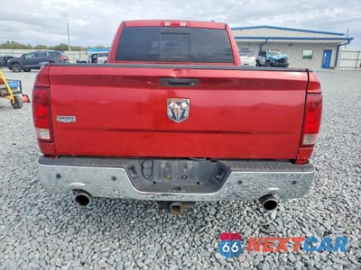 Zdjęcie 6 z 11 samochodu: 2010 DODGE RAM 1500 VIN:1D7RB1GTXAS134789 - miniatura