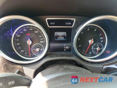 Zdjęcie 9 z 12 samochodu: 2016 MERCEDES-BENZ GLE 350 4MATIC VIN:4JGDA5HB9GA699291 - miniatura