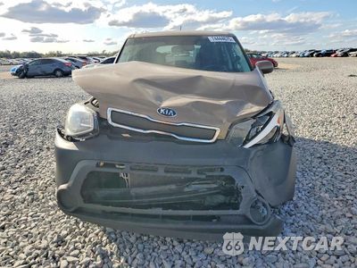 Piąte zdjęcie samochodu w środku: 2016 KIA SOUL VIN:KNDJN2A25G7249087 - miniatura