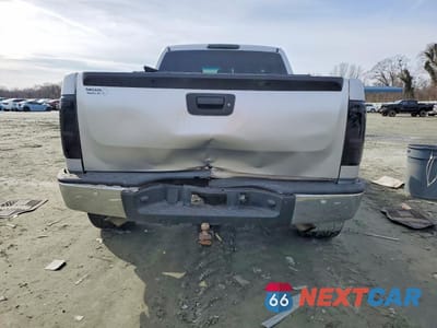 Zdjęcie 6 z 13 samochodu: 2013 CHEVROLET SILVERADO K1500 LT VIN:1GCRKSE75DZ275707 - miniatura