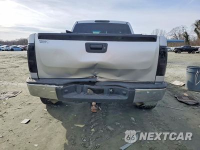 Zdjęcie 6 z 13 samochodu: 2013 CHEVROLET SILVERADO K1500 LT VIN:1GCRKSE75DZ275707 - miniatura
