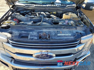 Zdjęcie 11 z 12 samochodu: 2017 FORD F350 SUPER DUTY VIN:1FT8W3BT2HEF31757 - miniatura