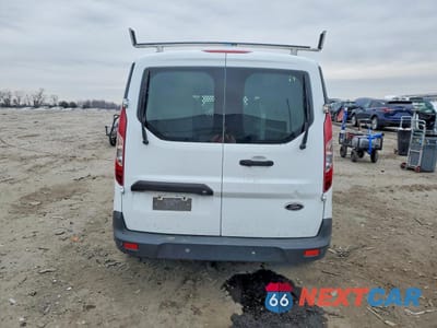 Zdjęcie 6 z 12 samochodu: 2014 FORD TRANSIT CONNECT UTILITY / SERVICE VAN VIN:NM0LS7F79E1151356 - miniatura
