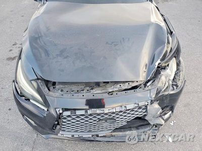 Zdjęcie 11 z 12 samochodu: 2018 INFINITI Q50 LUXE VIN:JN1EV7AR7JM440761 - miniatura