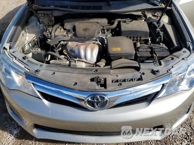 Zdjęcie 11 z 12 samochodu: 2014 TOYOTA CAMRY L VIN:4T4BF1FK7ER358140 - miniatura