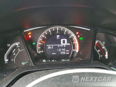 Zdjęcie 9 z 12 samochodu: 2018 HONDA CIVIC SPORT VIN:SHHFK7H44JU231280 - miniatura