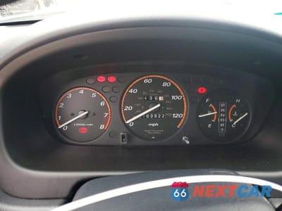 Zdjęcie 9 z 13 samochodu: 2001 HONDA CR-V LX VIN:JHLRD28491S010680 - miniatura