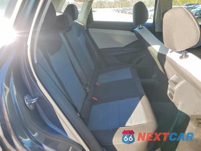 Zdjęcie 11 z 13 samochodu: 2025 VOLKSWAGEN TAOS S VIN:3VV5C7B28SM037433 - miniatura