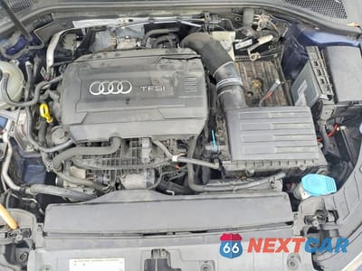 Zdjęcie 11 z 11 samochodu: 2016 AUDI A3 PREMIUM VIN:WAUA7GFFXG1016311 - miniatura