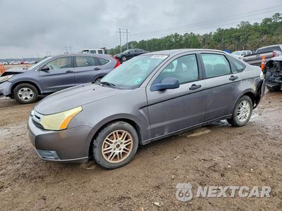 2010 FORD FOCUS SE 1FAHP3FN5AW162262 - główne zdjęcie licytacji z USA - miniatura