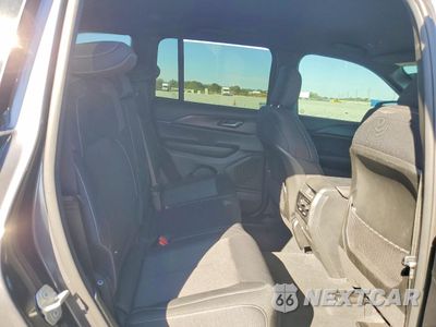 Zdjęcie 11 z 14 samochodu: 2024 JEEP GRAND CHEROKEE LAREDO VIN:1C4RJGAG6RC180993 - miniatura
