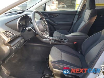 Zdjęcie 7 z 13 samochodu: 2019 SUBARU CROSSTREK PREMIUM VIN:JF2GTAEC6KH386573 - miniatura